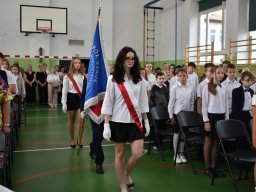 ROZPOCZĘCIE ROKU SZKOLNEGO 2026/2027
