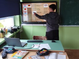 Europejski Dzień Języków