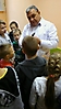 Innowacja pedagogiczna w kl. II- wizyta w Niepublicznym Zakładzie Opieki Zdrowotnej w Małaszewiczach