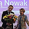 Spotkanie z Ewą Nowak_1